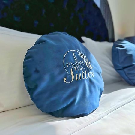 Mullet Bay Suites - Your Luxury Stay Awaits Cupecoy  ภายนอก รูปภาพ