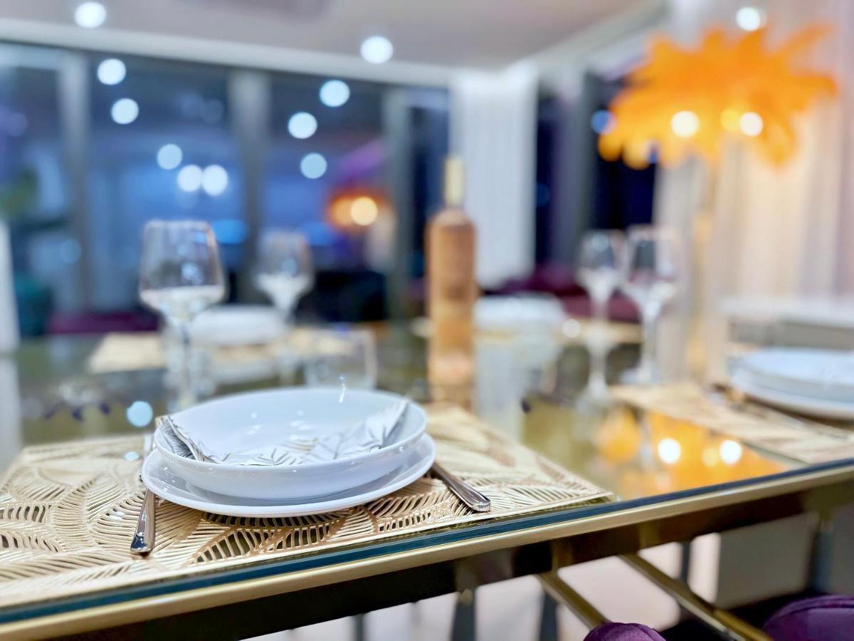 Mullet Bay Suites - Your Luxury Stay Awaits Cupecoy  ภายนอก รูปภาพ