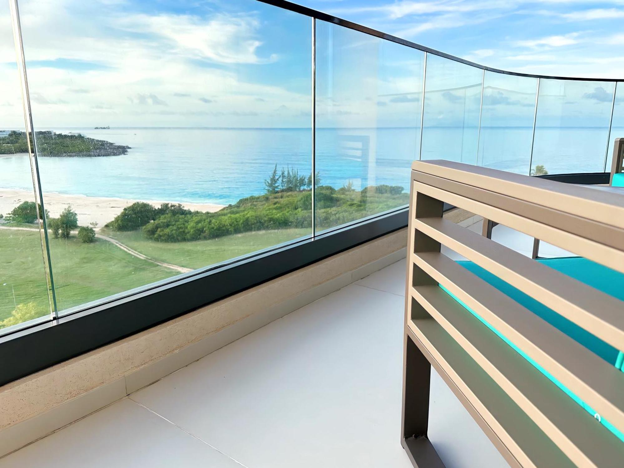 Mullet Bay Suites - Your Luxury Stay Awaits Cupecoy  ภายนอก รูปภาพ
