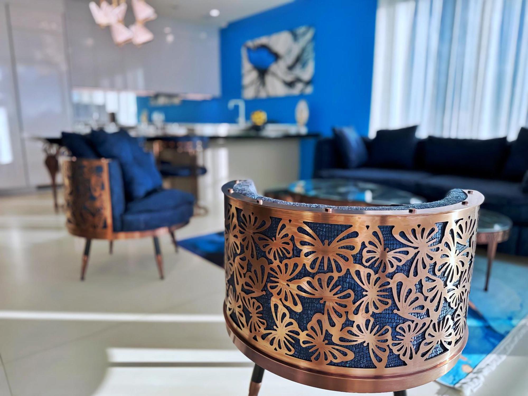 Mullet Bay Suites - Your Luxury Stay Awaits Cupecoy  ภายนอก รูปภาพ