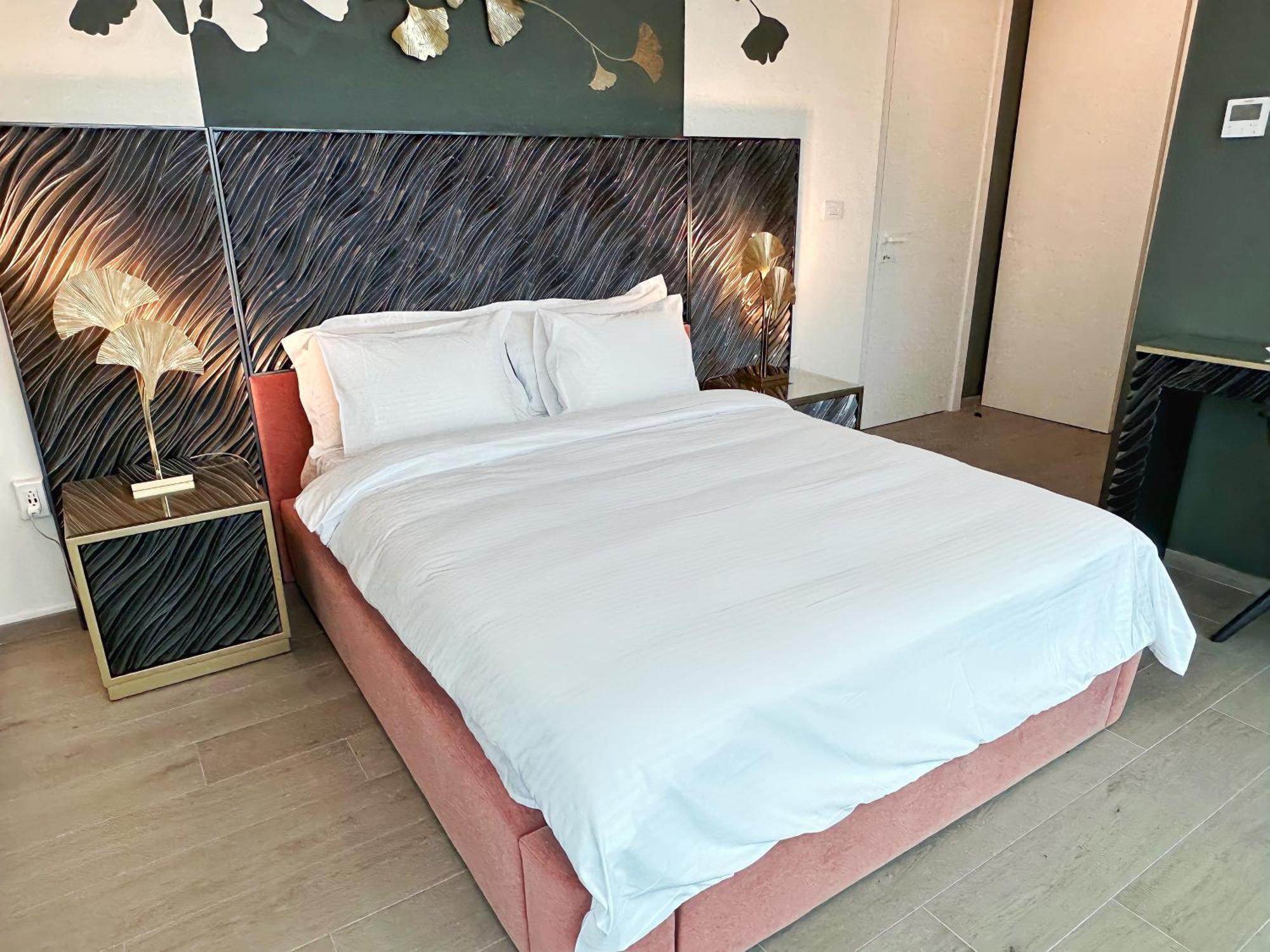 Mullet Bay Suites - Your Luxury Stay Awaits Cupecoy  ภายนอก รูปภาพ