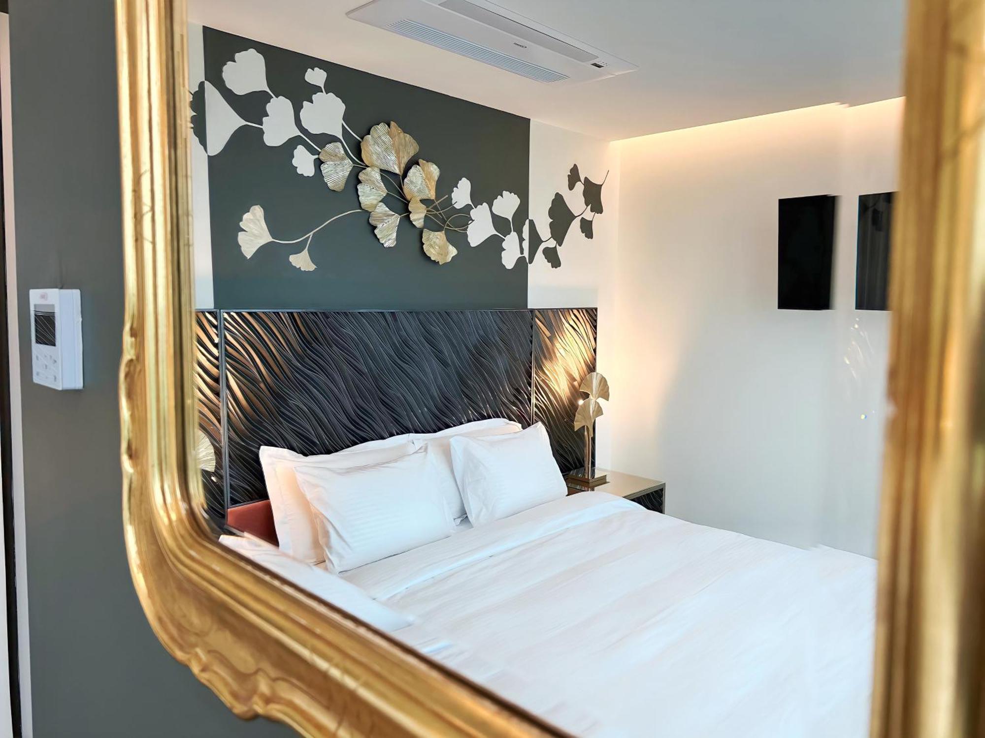 Mullet Bay Suites - Your Luxury Stay Awaits Cupecoy  ภายนอก รูปภาพ