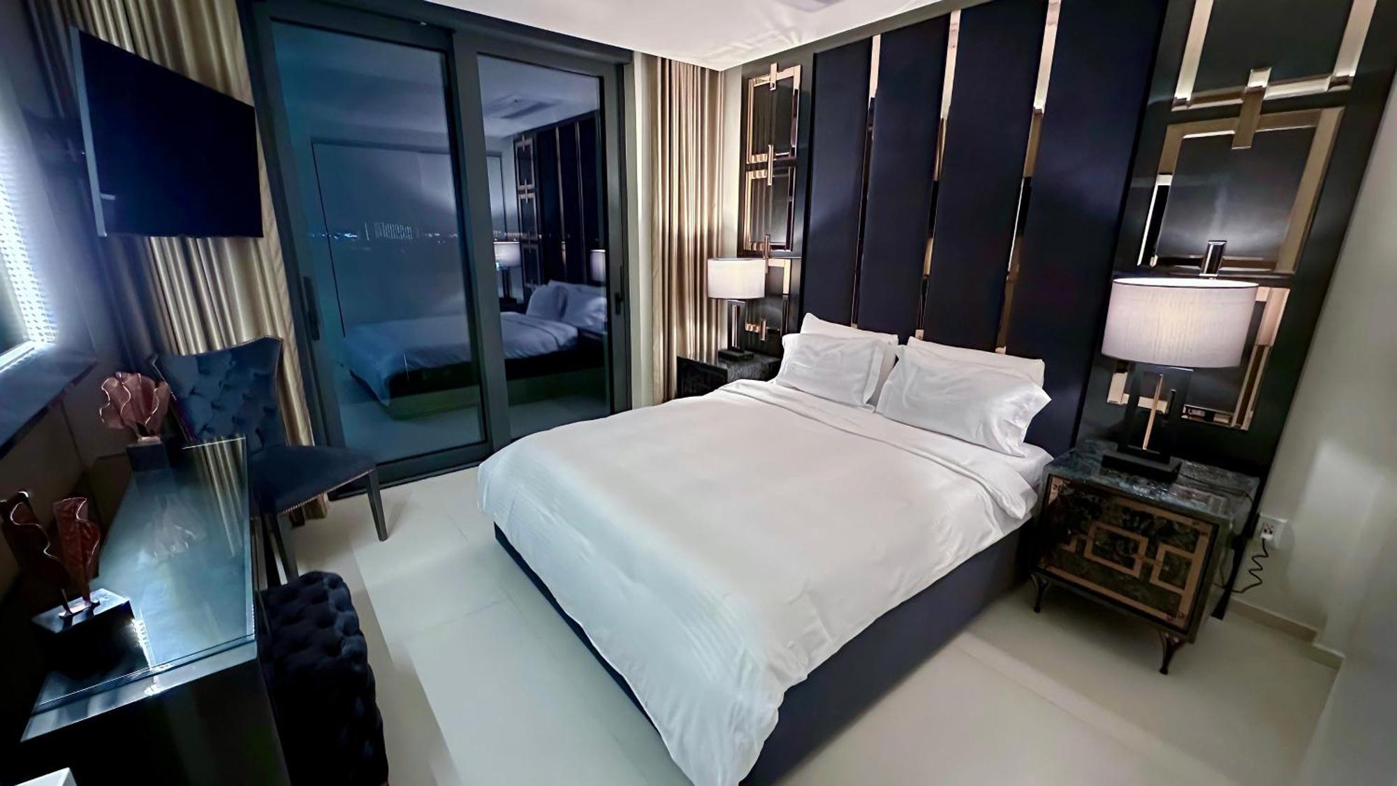 Mullet Bay Suites - Your Luxury Stay Awaits Cupecoy  ภายนอก รูปภาพ