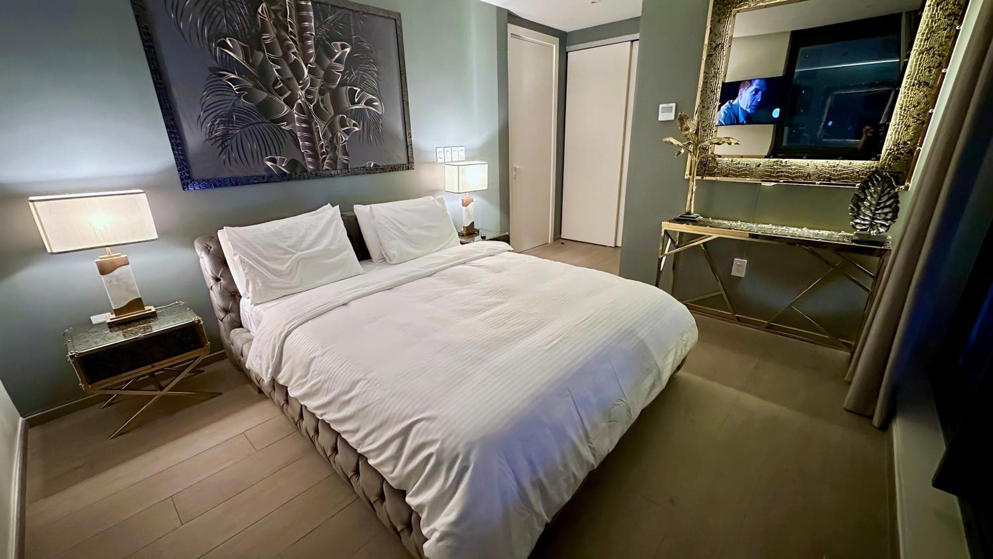 Mullet Bay Suites - Your Luxury Stay Awaits Cupecoy  ภายนอก รูปภาพ