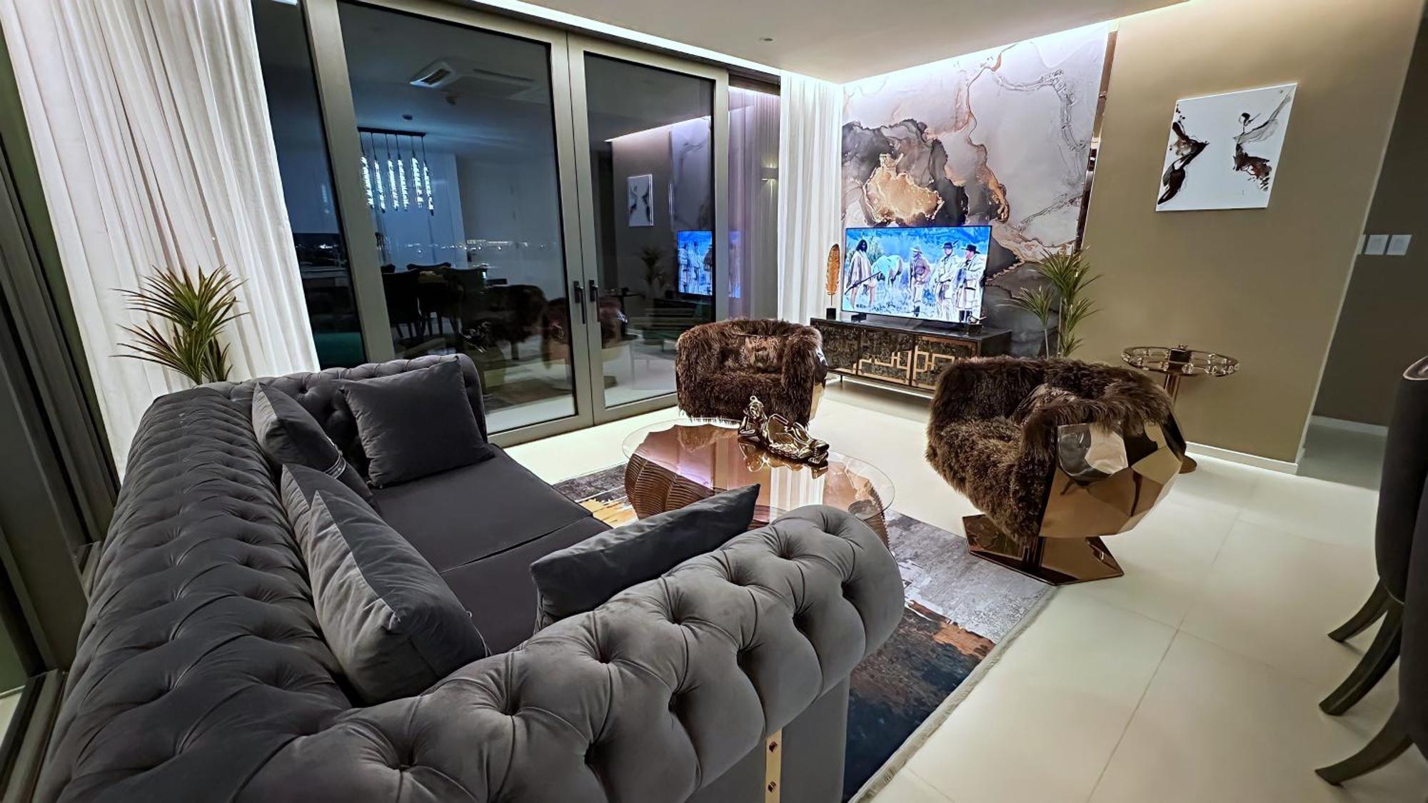Mullet Bay Suites - Your Luxury Stay Awaits Cupecoy  ภายนอก รูปภาพ