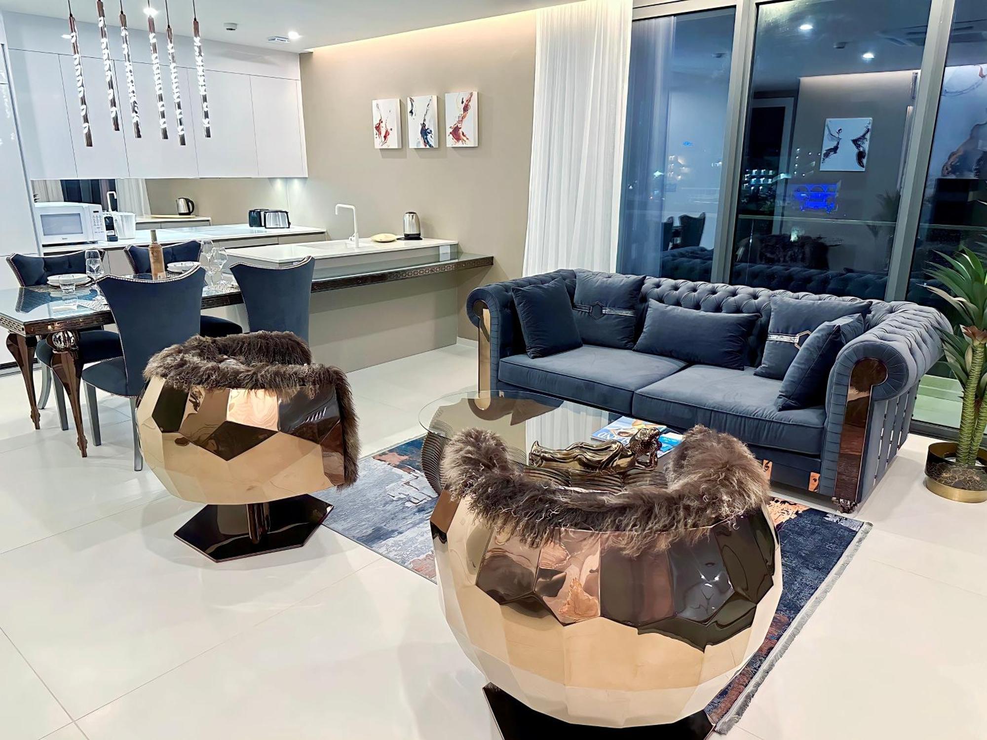 Mullet Bay Suites - Your Luxury Stay Awaits Cupecoy  ภายนอก รูปภาพ