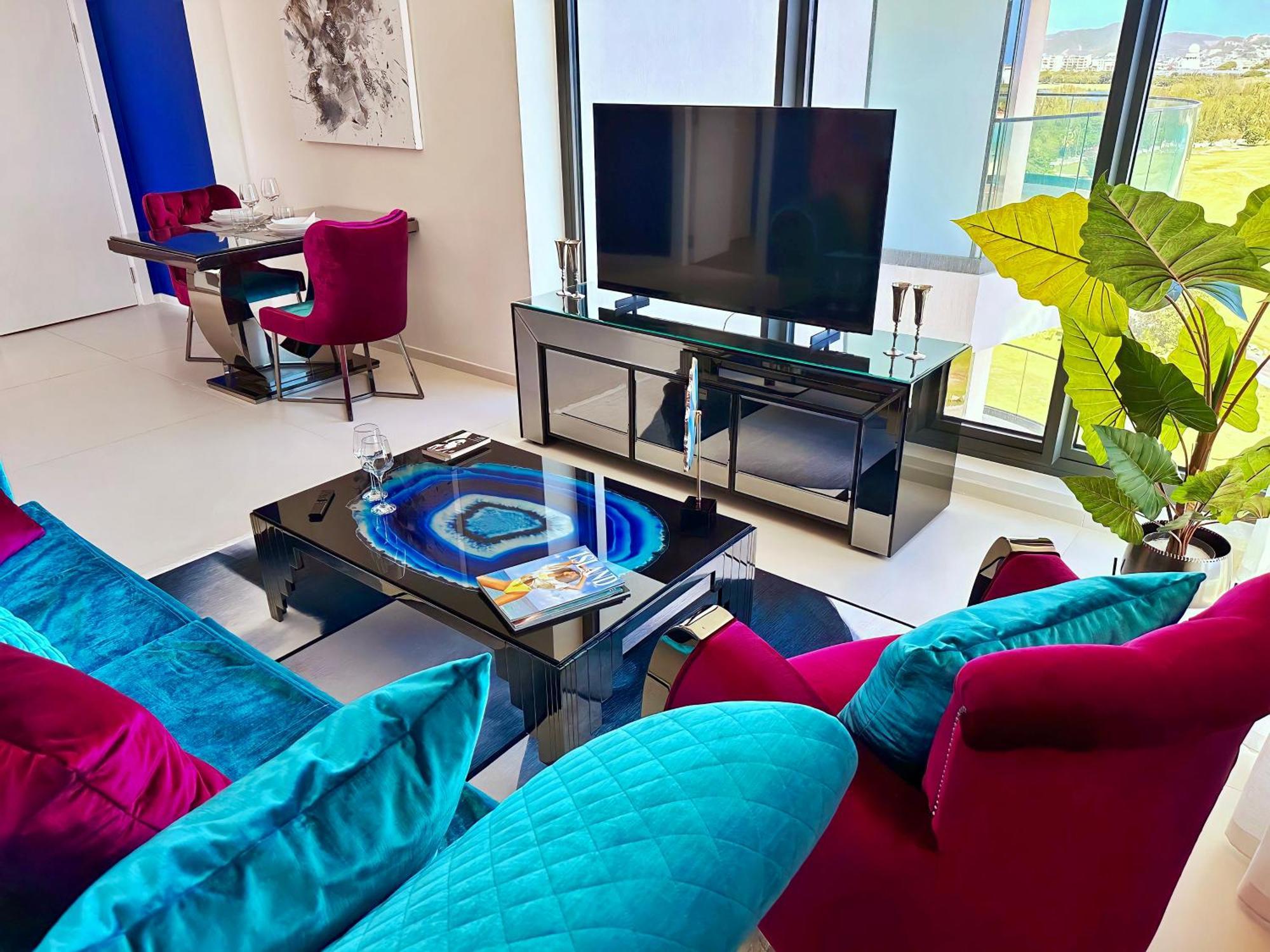 Mullet Bay Suites - Your Luxury Stay Awaits Cupecoy  ห้อง รูปภาพ